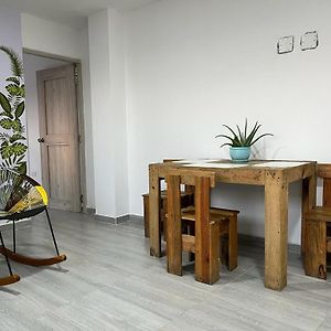 Apartamento Cómodo y encantador en cartagena